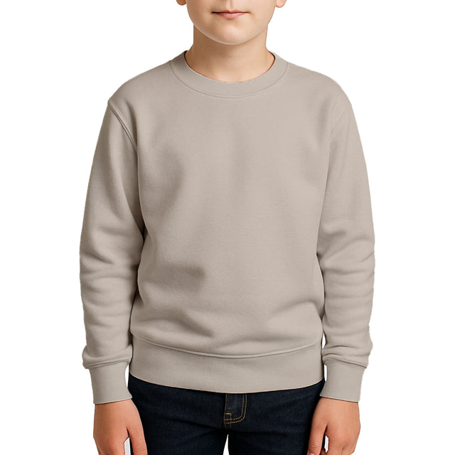 2989 Youth Fleece SweatShirt (Set - 1 )