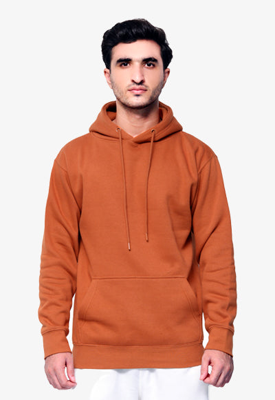 3400 - Urban Hoodie*