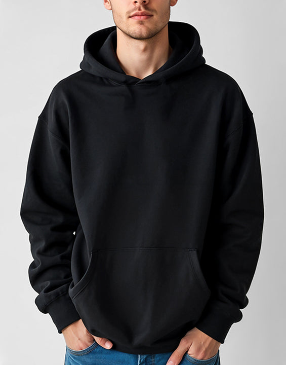 3400 - Urban Hoodie*
