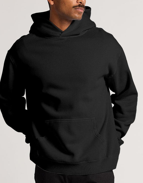 3400 - Urban Hoodie*