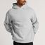 3400 Urban Hoodie grey