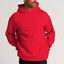 3400 Urban Hoodie red