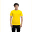 5000 Unisex Tubular Jersey short sleeve tee 4.3 oz