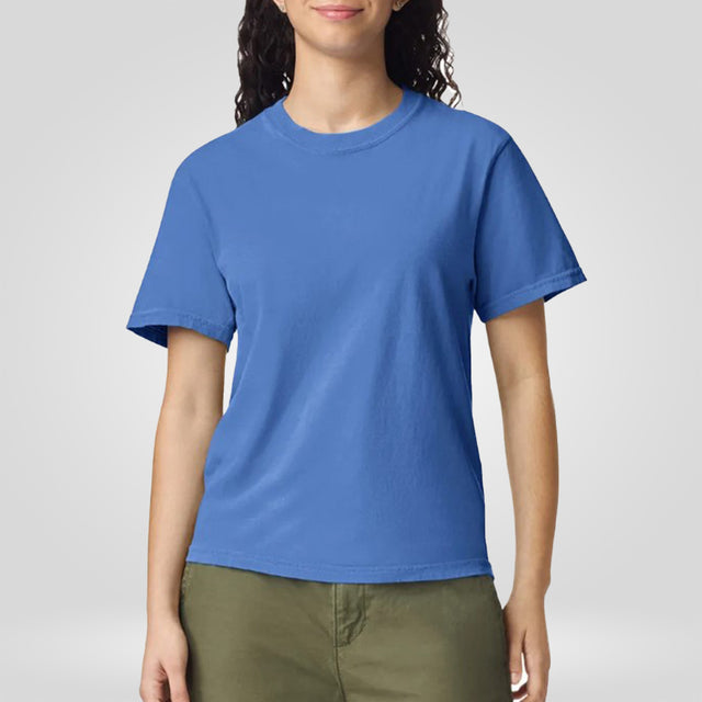 6010 Circle Comfort Tee