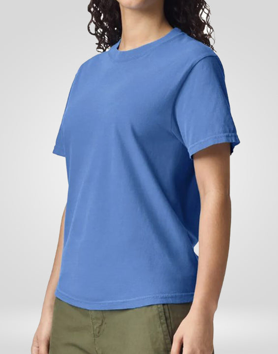 6010 Circle Comfort Tee