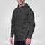 Mineral Wash Pullover Hoodie - 6054