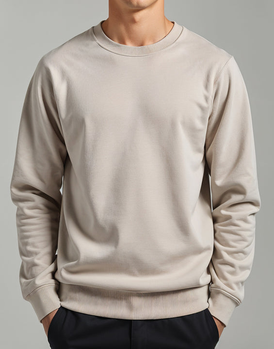 7000 - Promo Crew Neck Sweatshirt