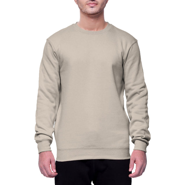 7000 - Promo Crew Neck Sweatshirt
