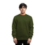 7000 Promo Crew Neck Sweatshirt dark green