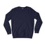 7000 Promo Crew Neck Sweatshirt navy