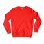 7000 Promo Crew Neck Sweatshirt red