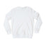 7000 Promo Crew Neck Sweatshirt white