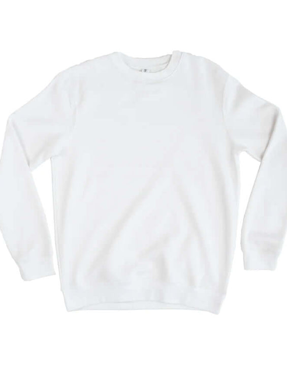 7000 - Promo Crew Neck Sweatshirt