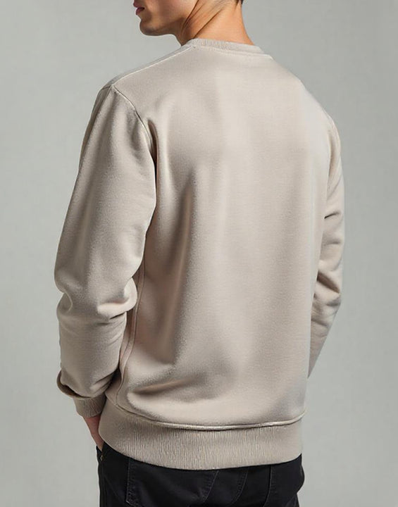 7000 - Promo Crew Neck Sweatshirt