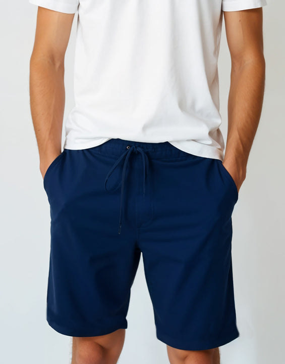 8001 Unisex Classic Perfect Fleece Shorts 8.25 Oz*