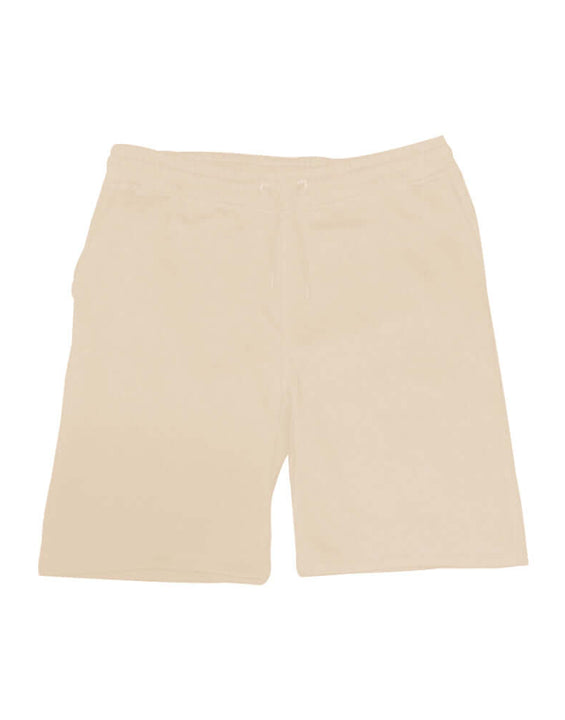 8001 Unisex Classic Perfect Fleece Shorts 8.25 Oz (Set 1)