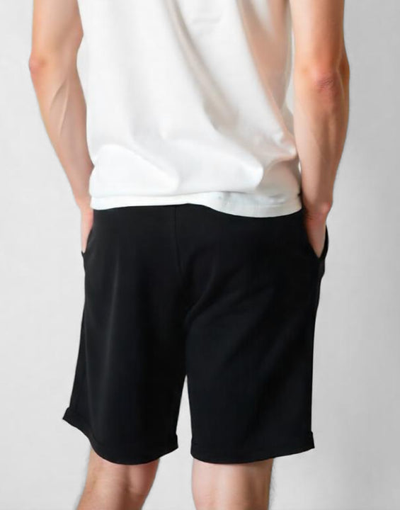 8484 Unisex French Terry Shorts 8.25 Oz*
