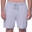 8484 unisex french terry shorts