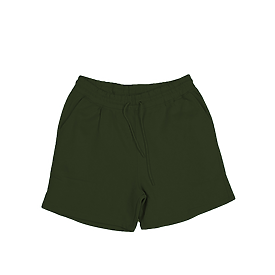 8484 Unisex French Terry Shorts 1 DOL