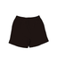 8484 Unisex French Terry Shorts 1 brown