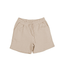 8484 Unisex French Terry Shorts 1 dust