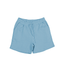 8484 Unisex French Terry Shorts 1 ice blue