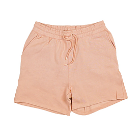 8484 Unisex French Terry Shorts 1 pink