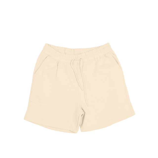 8484 Unisex French terry Shorts