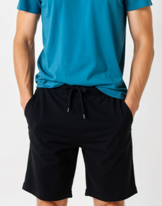 8484 Unisex French Terry Shorts 8.25 Oz*