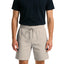 8520 Unisex  Classic Perfect Fleece Raw Edge Shorts 8.25 Oz (Set 2)