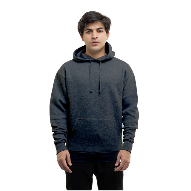 9000-ESSENTIAL HOODIE UNISEX PROMO HOODIE 8.5 OZ