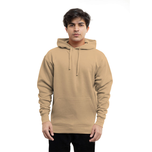 9000-ESSENTIAL HOODIE UNISEX PROMO HOODIE 8.5 OZ