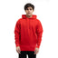 9000-ESSENTIAL HOODIE UNISEX PROMO HOODIE 8.5 OZ