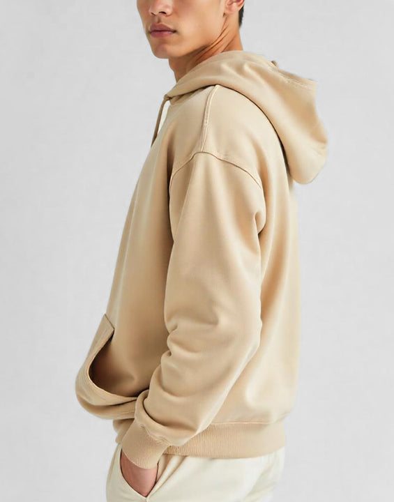 9000-ESSENTIAL HOODIE UNISEX PROMO HOODIE 8.5 OZ
