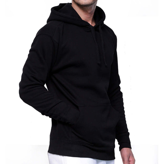 9000 Essential Hoodie Unisex Promo Hoodie