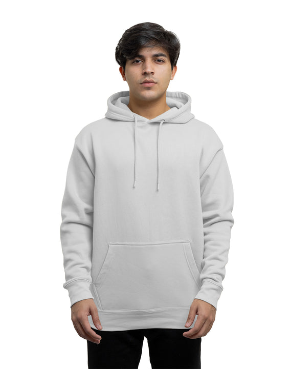 9000-ESSENTIAL HOODIE UNISEX PROMO HOODIE 8.5 OZ