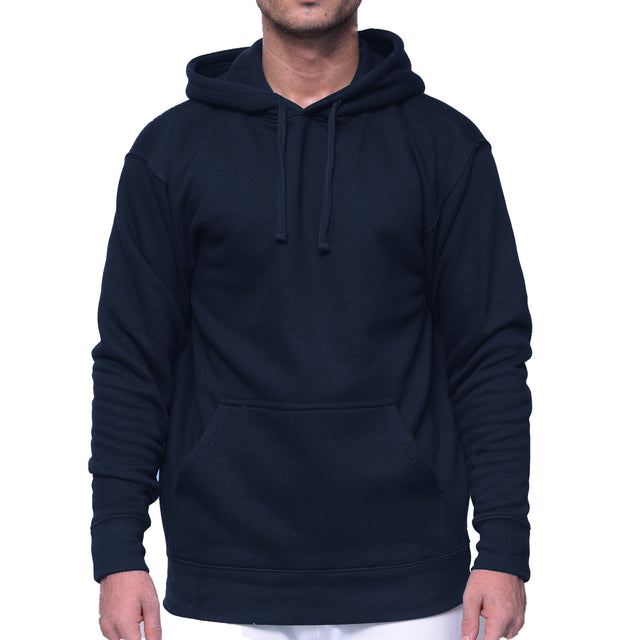 9000-ESSENTIAL HOODIE UNISEX PROMO HOODIE 8.5 OZ