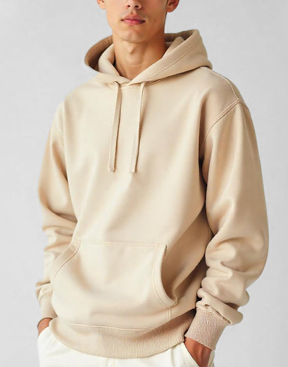 9000-ESSENTIAL HOODIE UNISEX PROMO HOODIE 8.5 OZ