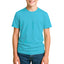 2900 Unisex Youth Jersey Short Sleeve Tee 4.3 Oz *