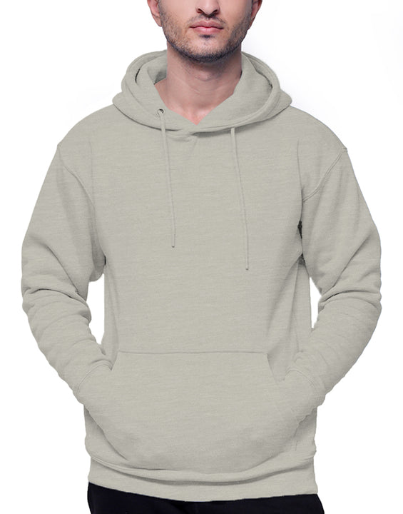 2791 Unisex Fleece Perfect Pullover Hoodie 8.25 Oz(2790) (Set 2)