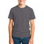 2900 Unisex Youth Jersey Short Sleeve Tee 4.3 Oz *