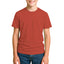 2900 Unisex Youth Jersey Short Sleeve Tee 4.3 Oz *