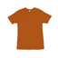 2581 Unisex Jersey Short Sleeve Tee 4.3 Oz (Set 4 Colors)