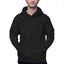 Mineral Wash Pullover Hoodie - 6054