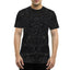 Mineral Wash Tee - 6015