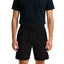 8520 Unisex Classic Perfect Fleece Raw Edge Shorts 8.25 Oz*