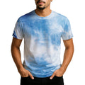 Blue Cloudy