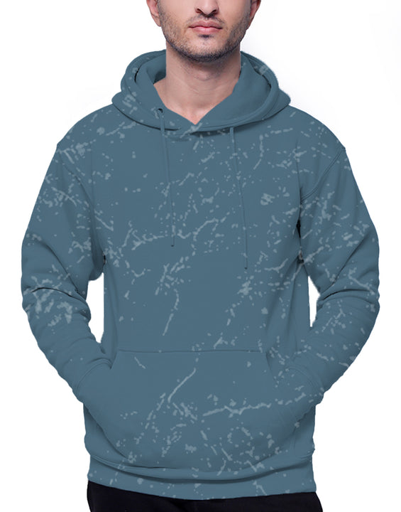 2791 Unisex Fleece Perfect Pullover Hoodie 8.25 Oz(2790) (Set 3)