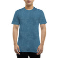 Blue Mineral