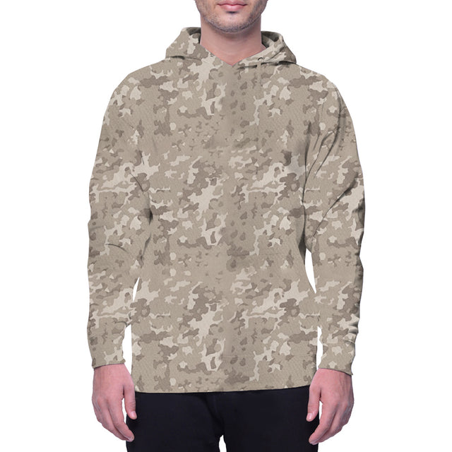 2791 Unisex Fleece Perfect Pullover Hoodie 8.25 Oz(2790) (Set 2)